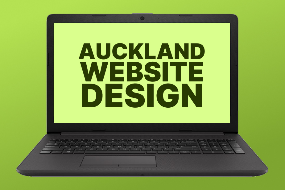 Website Design Auckland
